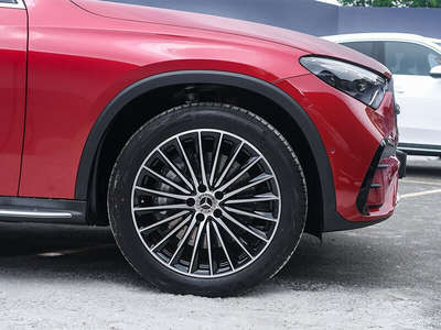 Mercedes-Benz GLC 300 4Matic 2024