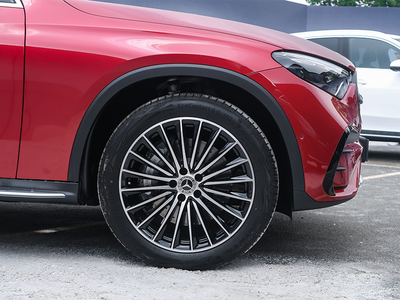 Mercedes-Benz GLC 300 4Matic 2024