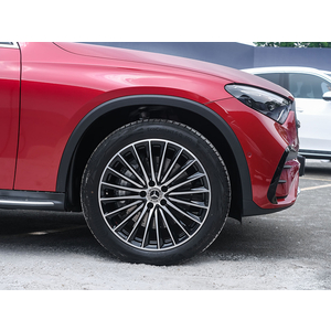 Mercedes-Benz GLC 300 4Matic