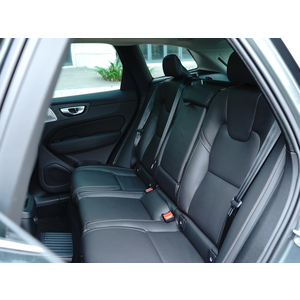 Volvo XC60 Plug-in Hybrid Ultra