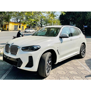 BMW X3 x20i Msport 2024