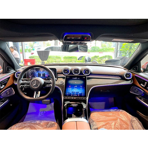 Mercedes-Benz C300 AMG