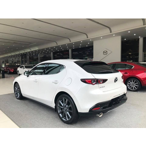 All-New Mazda 3 Sport 1.5L Luxury