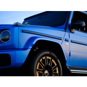 Mercedes-Benz G 580 EQ Editon One