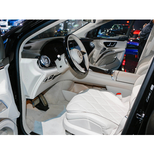 Mercedes-Maybach EQS 680 SUV