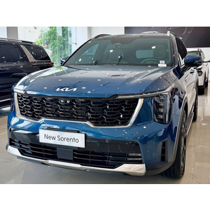 New KIA Sorento 2.2D Signature AWD