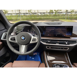 BMW X5 xDrive40i LCI M Sport 2023