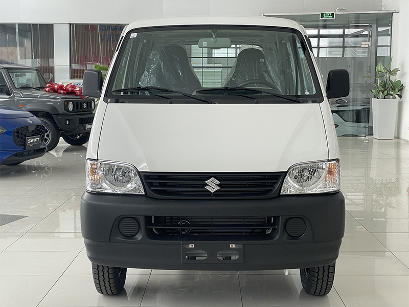 Suzuki EECO Van
