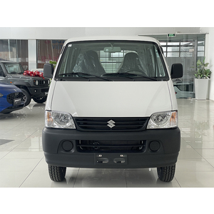 Suzuki EECO Van