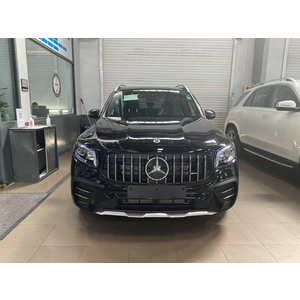 Mercedes-Benz GLB 35 4MATIC