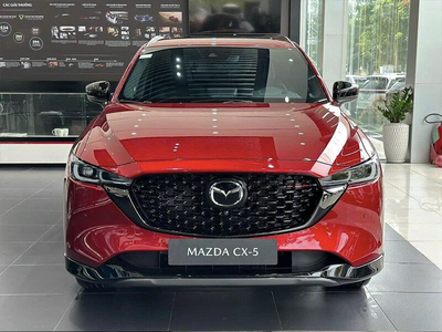 Mazda CX-5 2.0L Premium Sport 2023