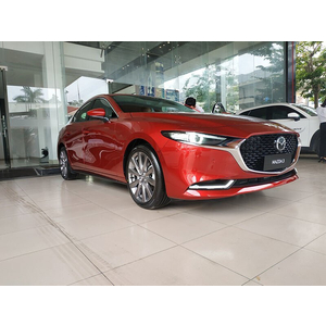 All-New Mazda 3 1.5L Deluxe