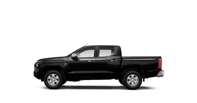 Mitsubishi Triton AT GLX