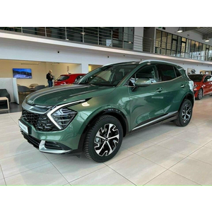 New KIA Sportage 2.0G Deluxe