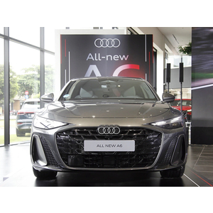 Audi A6 S line 2.0 TFSI