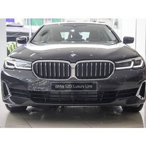 BMW 520i 2023