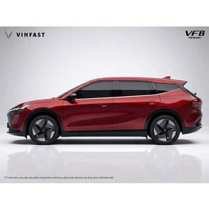 VinFast VF 8 All New