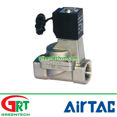 2KL | 2XD | Airtac 2KL | 2XD | Van điện từ 2KL | 2XD | Solenoid Valve 2KL | 2XD | Airtac Vietnam