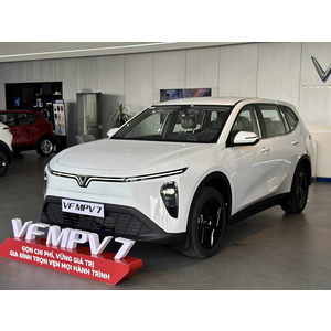 VinFast MPV 7 (Xe Gia Đình)