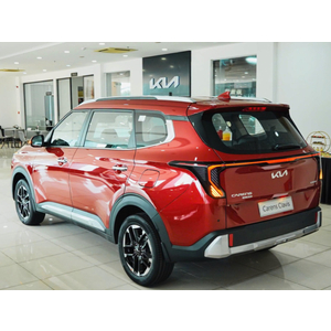 KIA Carens Clavis 1.5G Luxury