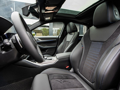 BMW 430i Gran Coupe M Sport