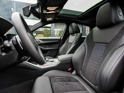 BMW 430i Gran Coupe M Sport 2023