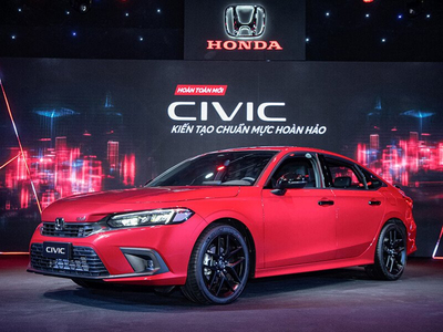 Honda Civic G 2022
