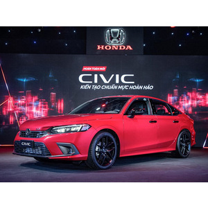 Honda Civic E 2023