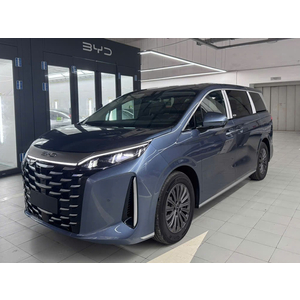BYD M9 Advanced
