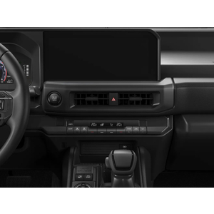 Toyota Land Cruiser FJ