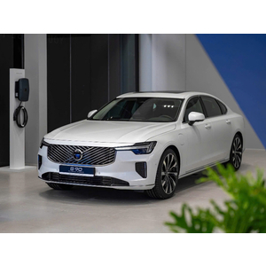 Volvo S90 Plug-in Hybrid Ultra