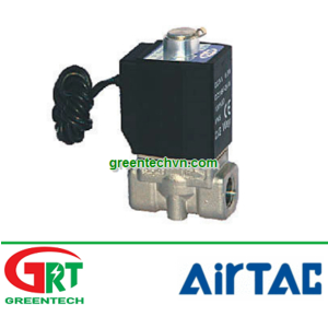 2LA030-08 | Van điện từ 2LA030-08 | Airtac Việt Nam
