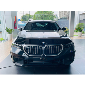 BMW 520i M Sport LCI