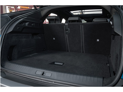 Peugeot 3008 GT All New