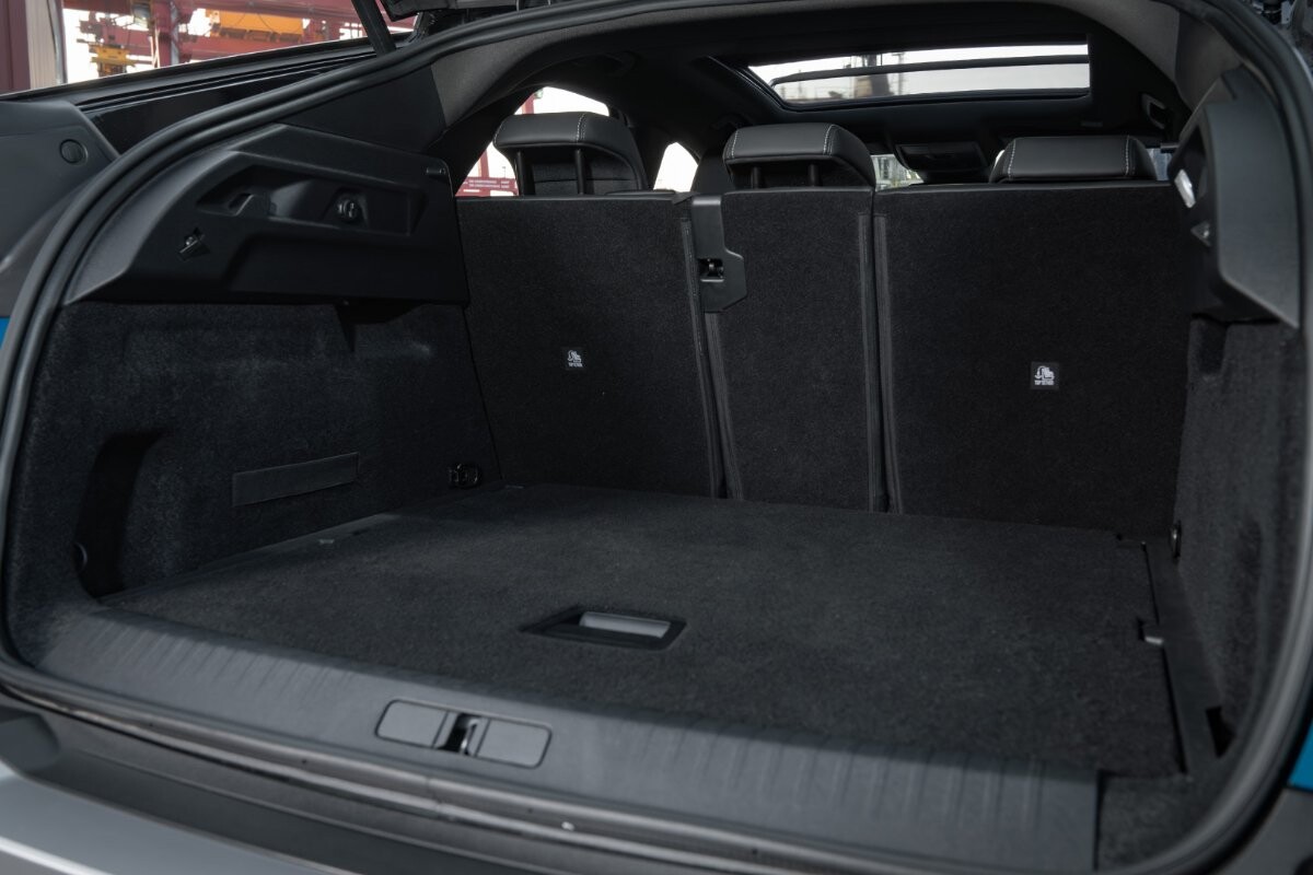 Peugeot 3008 GT All New