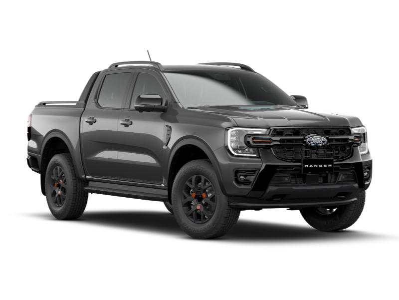 Ford Ranger Wildtrak 2.0L 4x4 AT