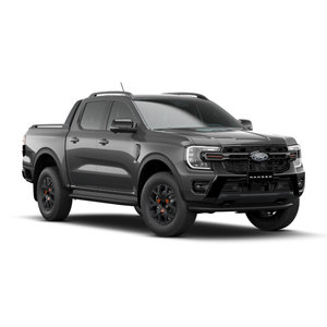 Ford Ranger Wildtrak 2.0L 4x4 AT