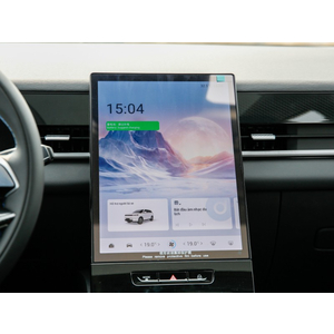 Jaecoo J5 EV