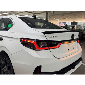 Honda City L 2026