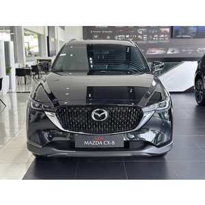 New Mazda CX-8 2.5L Deluxe E