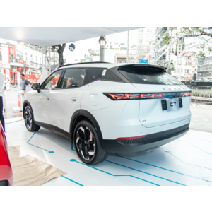 Omoda C7 PHEV