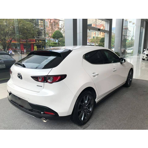 All-New Mazda 3 Sport 1.5L Luxury