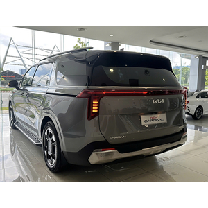 New KIA Carnival 2.2D Signature 7S