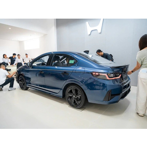 Honda City RS 2026