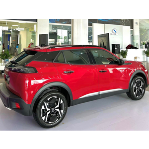 New Peugeot 2008 Premium