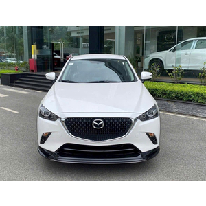 New Mazda CX-3 1.5 AT CKD