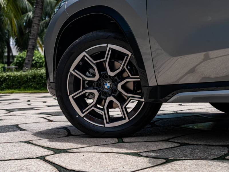 BMW X1 sDrive20i
