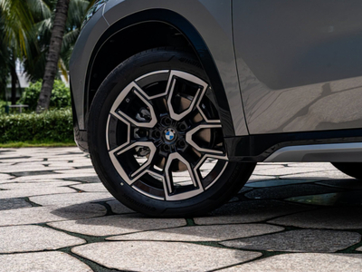 BMW X1 sDrive20i
