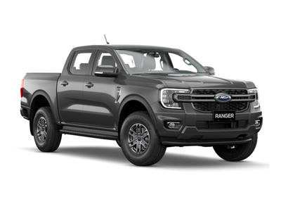 Ford Ranger XLS 2.0L 4x2 AT