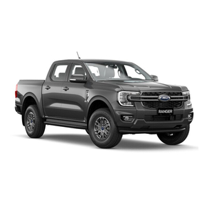 Ford Ranger XLS 2.0L 4x2 AT